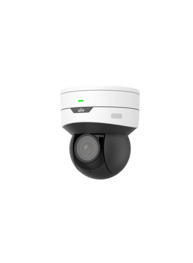 UNV 2MP 5X Light Hunter Wi-Fi IR Network Mini PTZ Camera