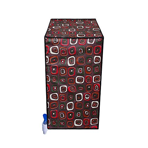 DREAM KING Water Purifier RO Cover for Aquaguard, Kent Grand, Kent Pearl Ro Body Cover | Waterproof & Dustproof Cover for All Type RO Model Multicolor SA65 - Image 4