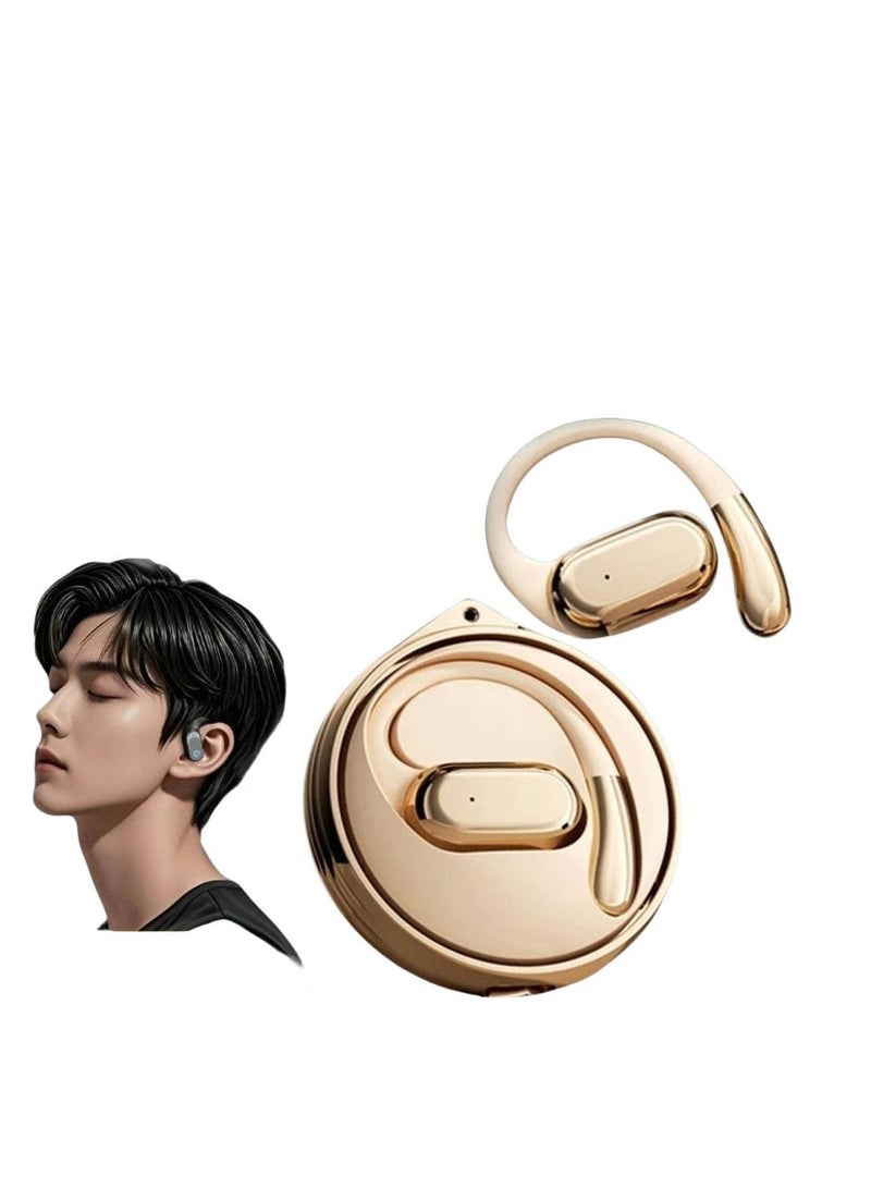 Sports Wireless Bluetooth Headset Fashion Reduce noise  prevent falling Bluetooth headset  - Image 4