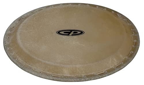 Latin Percussion رأس كونغا من جلد خام 9 بوصة من لاتين بيركشن CP636A لـ CP636-WRB - Image 4