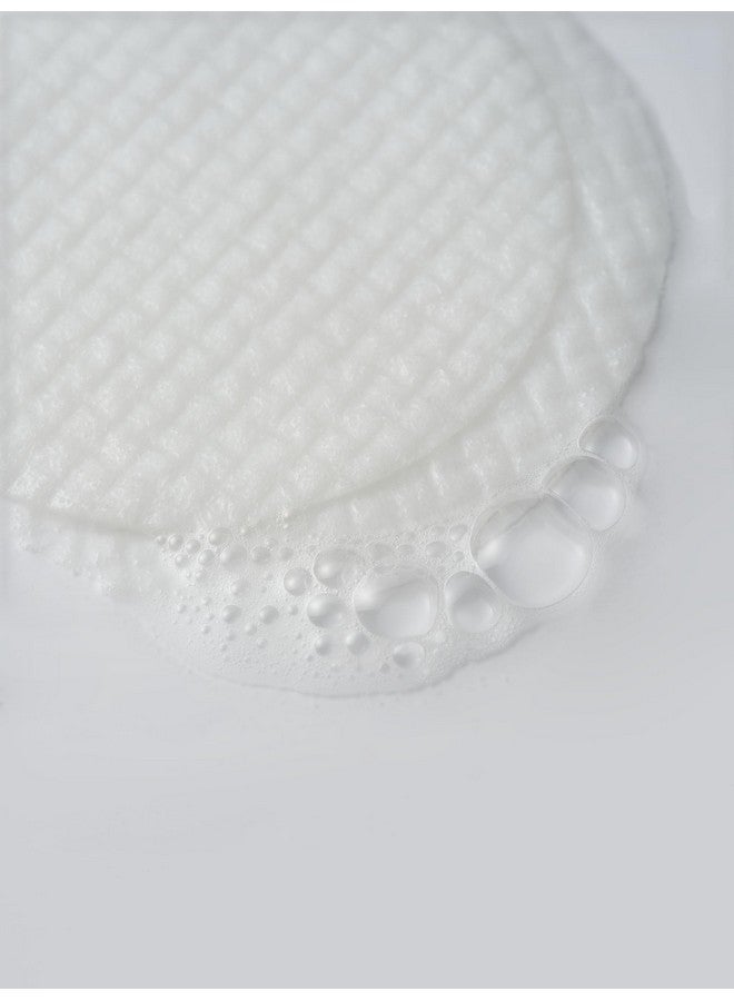 Needly Mild Cleansing Pad Triple Deep Cleansing Onestep Makeup Remover Barrier Care Cleanser For Sensitive Skin - Image 4