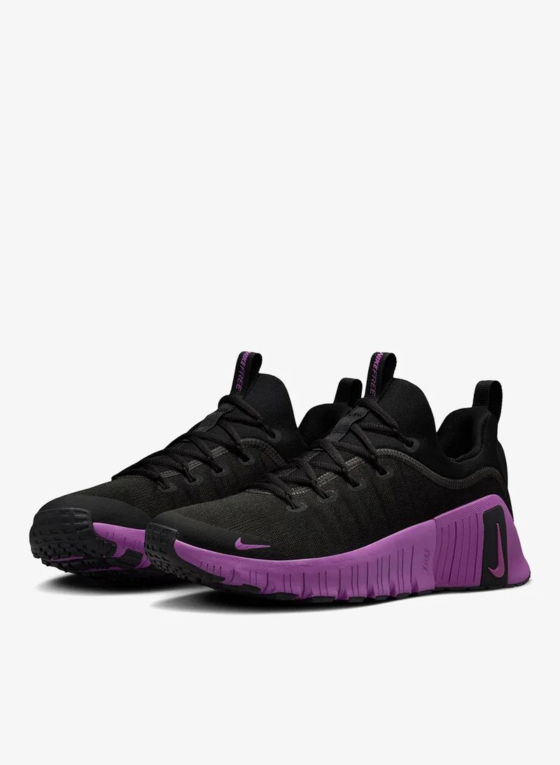 Nike Women's Free Metcon 6 Training Shoes