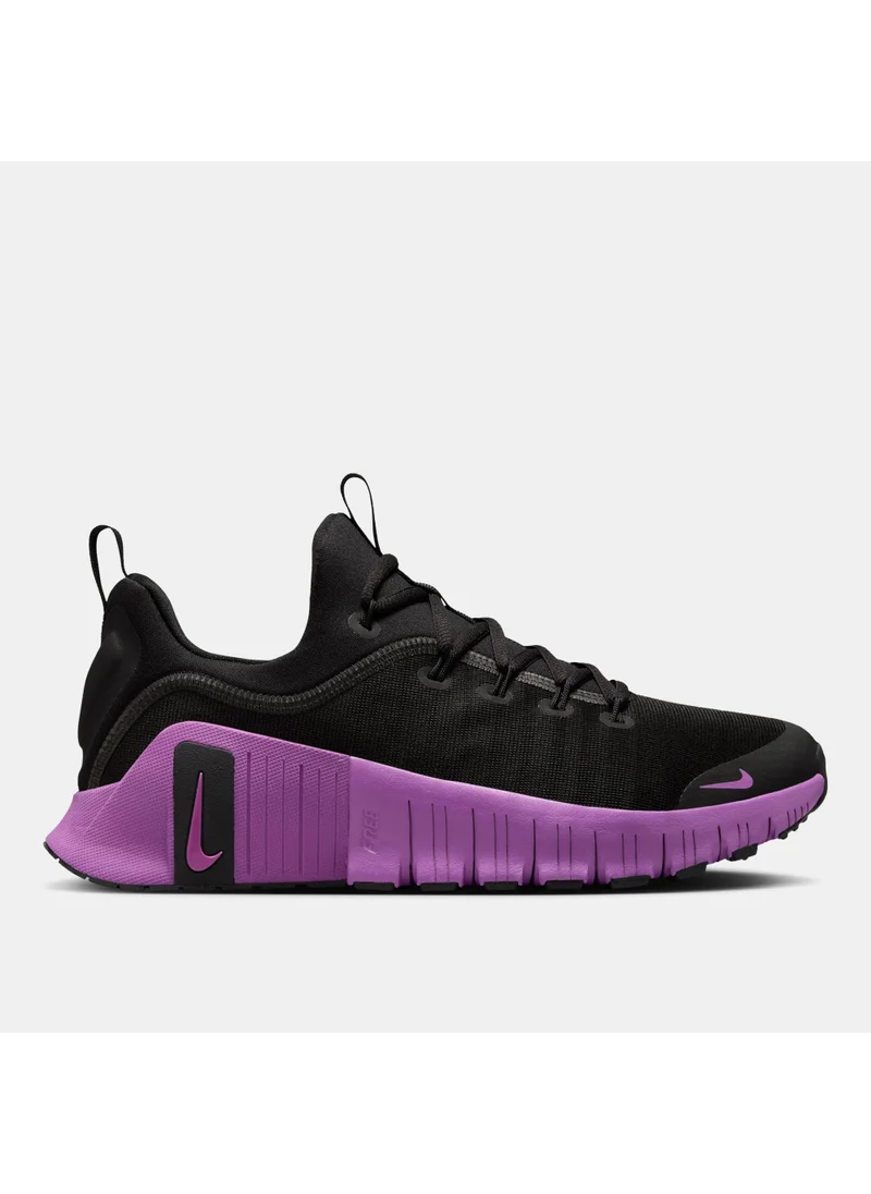 Nike Women's Free Metcon 6 Training Shoes