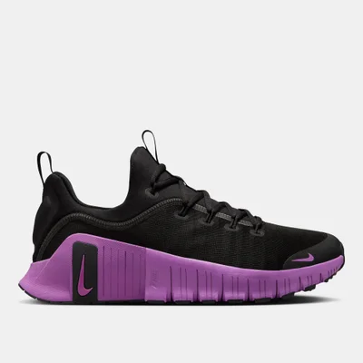 Nike Women's Free Metcon 6 Training Shoes