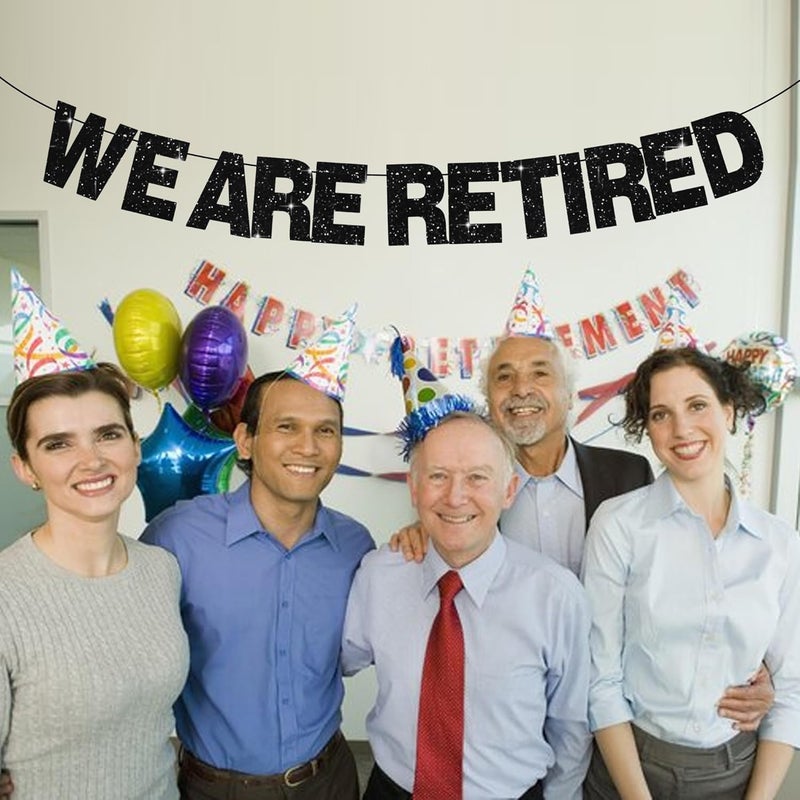 BEISHIDA مجموعة لافتات بيشيدا 116 قطعة بألوان الجليتر السوداء اصنع لافتتك الخاصة تتضمن 111 حرفًا ورقمًا و3 حبال و2 جهاز خياطة مخصص لزينة حفلات عيد الميلاد والتخرج والزفاف - Image 5