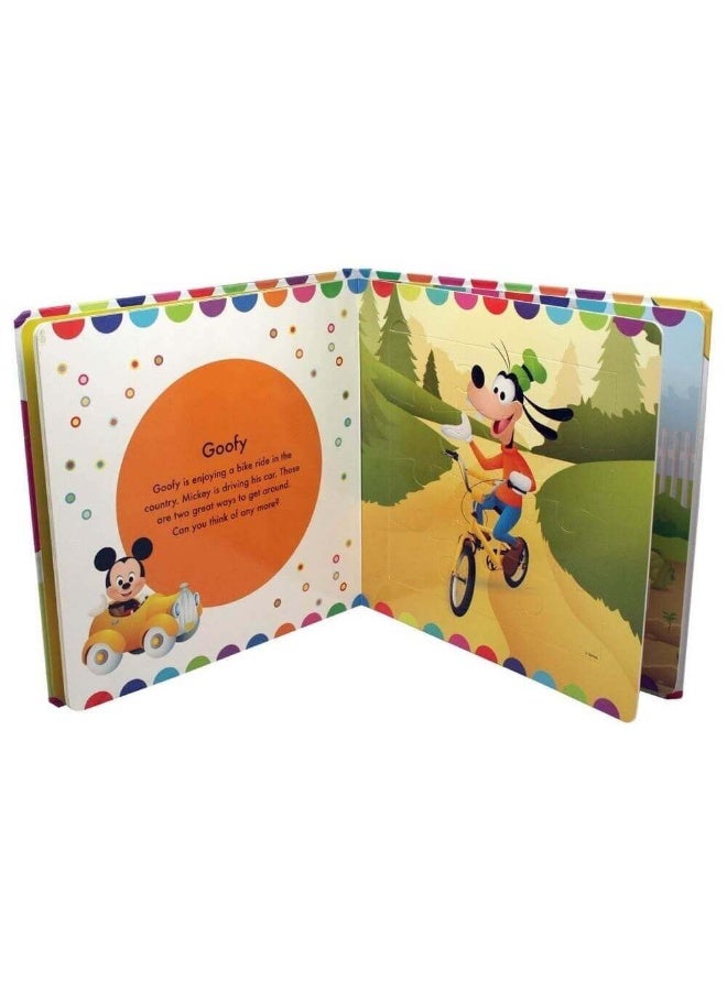 Ravensburger Stratovulkan Mount Hood in USA (1000 Pieces) - Image 1