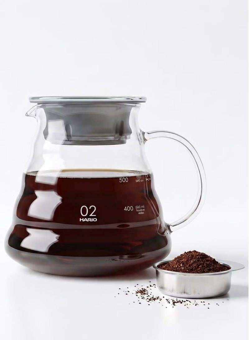 PRIMO PLUS Coffee Pot - PR916 - Image 2