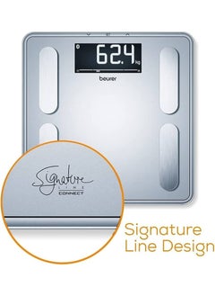 Beurer Bf 405 Bt Measuring Scale  - Image 2