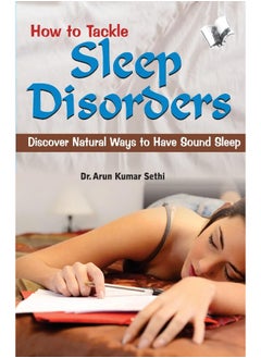 How to Tackle Sleep Disorders - pzsku/ZF9F0B134EF9B72B96181Z/45/_/1724834059/4138912f-725c-4d30-be67-abaf1fe40ec0