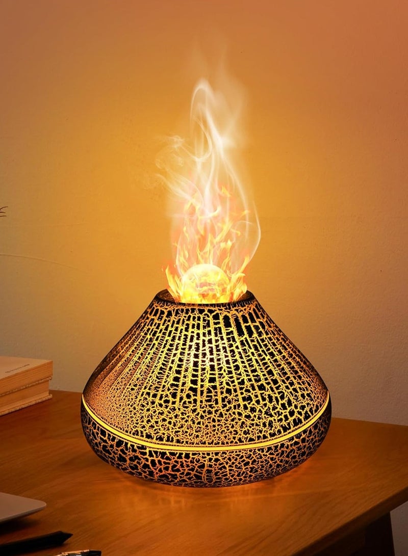 يوجي لهب آلة الروائح - Image 1