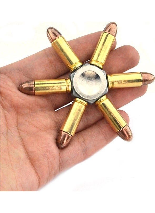 Anahtarlık Sepeti Keychain Basket Bullet Wheel Pac Case 6  - Image 1
