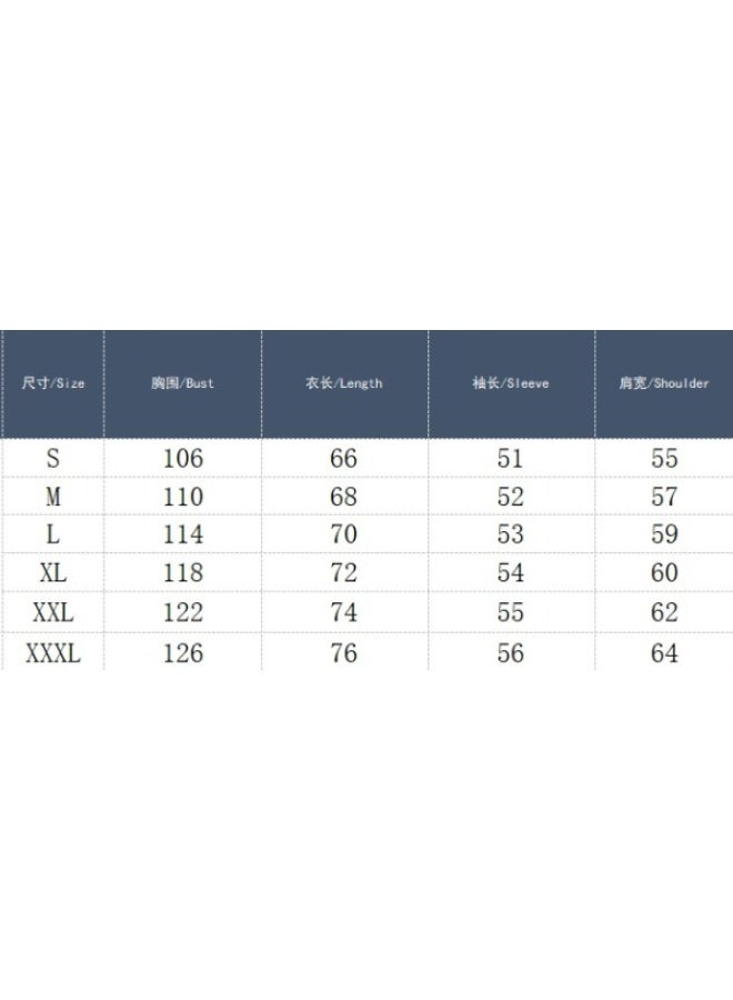 NIBEMINENT Solid Color Waffle Round Neck Men's Sweater Comfortable And Casual Simple Top Solid Color Commuting Pullover Sweater - Image 3