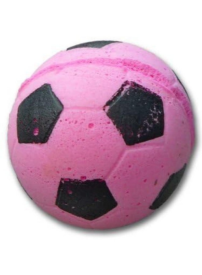 PETFAVORITES PETFAVORITES Foam Soccer Balls Cat Toys - Pack of 8  - Image 5