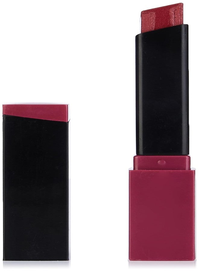 Make Up For Life High Pigment Matte Stick Lipstick - Image 1