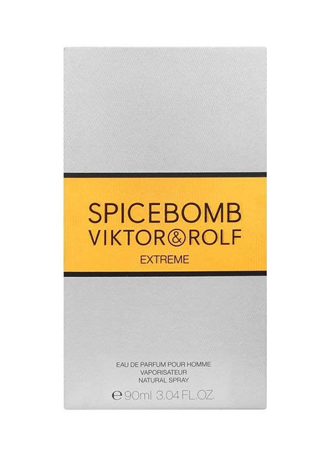VIKTOR & ROLF Spice Bomb Extreme EDP 90ml - Image 3
