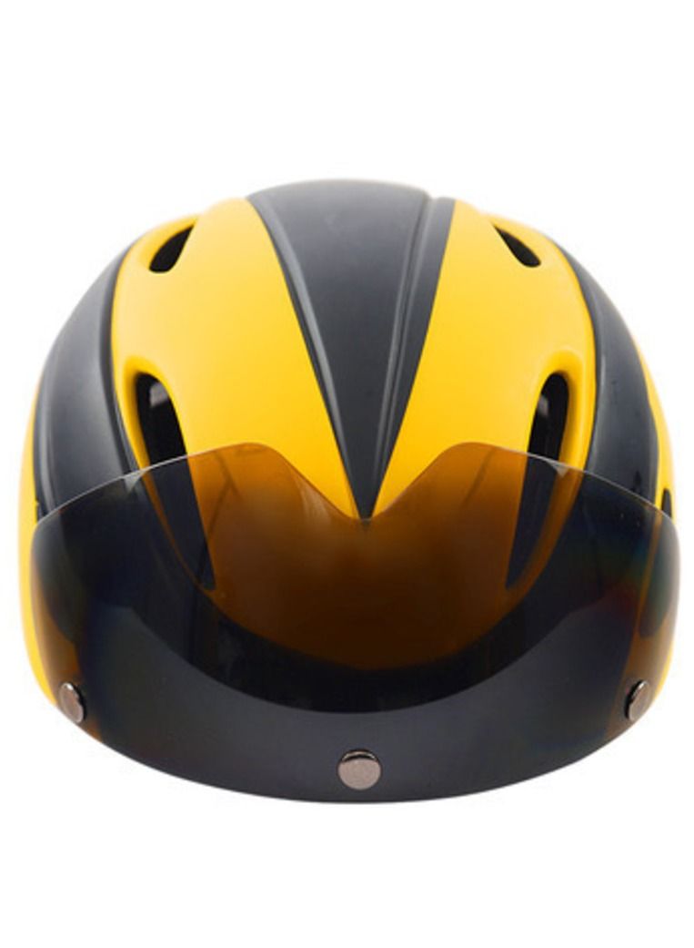 Dahon Riding Helmet And Lightweight Helmet - Image 2