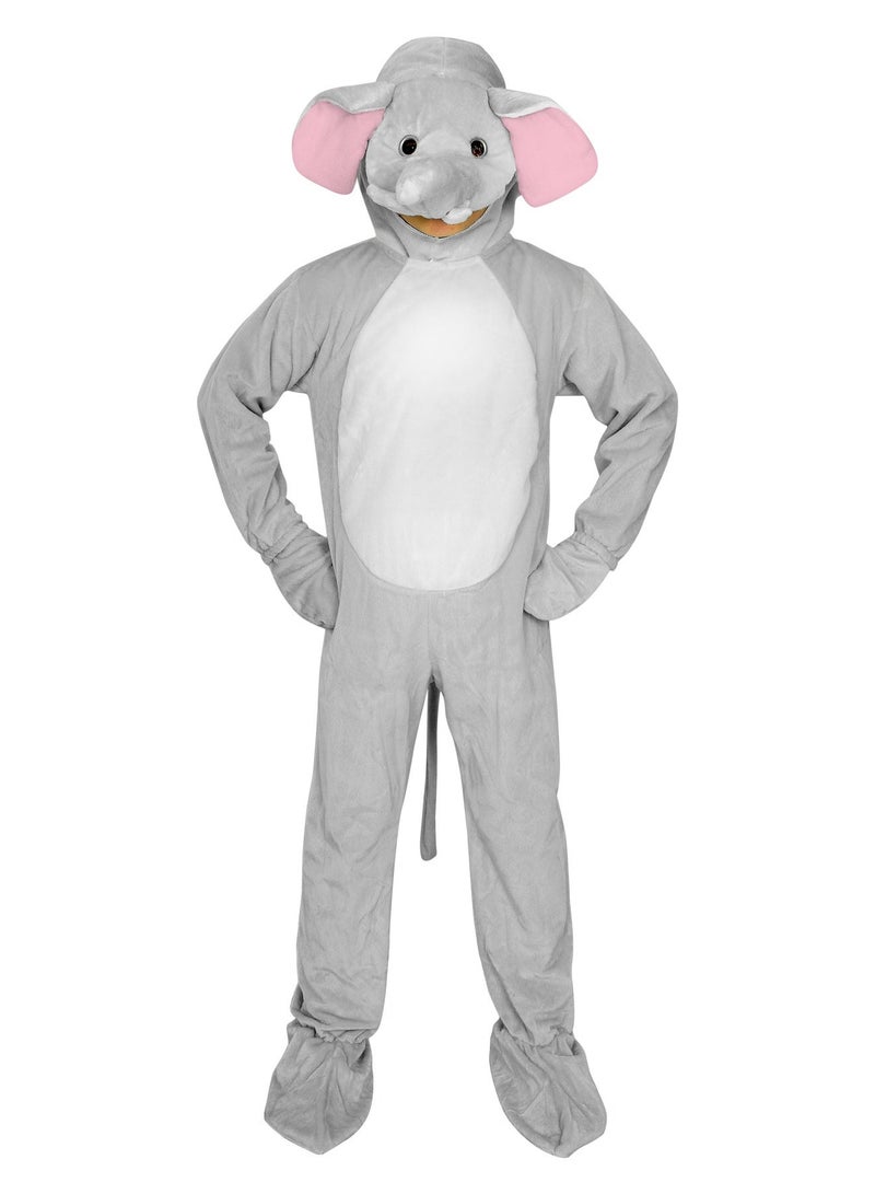 كوستوماكس زي الفيل التنكري - Image 1