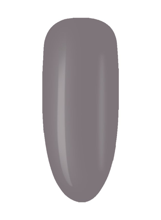 brunson Smart Gel Polish 18ml Long Lasting UV LED Soak Off Gel Nail Polish High Glossy Shine Finish Chip Resistant Salon Quality for Nail Art French Manicure Pedicure Gel Extensions Professional Gel Nail Paint - Image 2