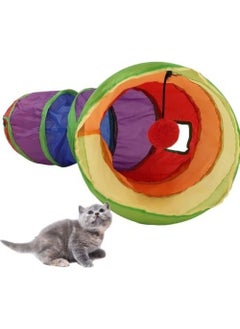 Cat Play Tunnel 117 cm - pzsku/ZF9F161F2B4F5CF35F721Z/45/_/1741299453/7f250f1a-68da-41d2-a3c2-d0ee80b88bcc