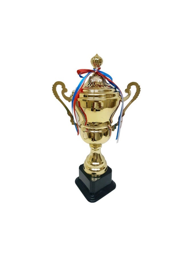 كأس مطلي بالذهب (52 سم) - Image 2