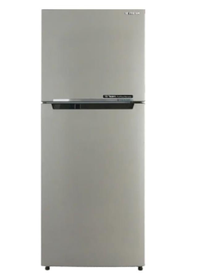 Refrigerator 369 Liters Mechanical Silver - FNT-BS400BS