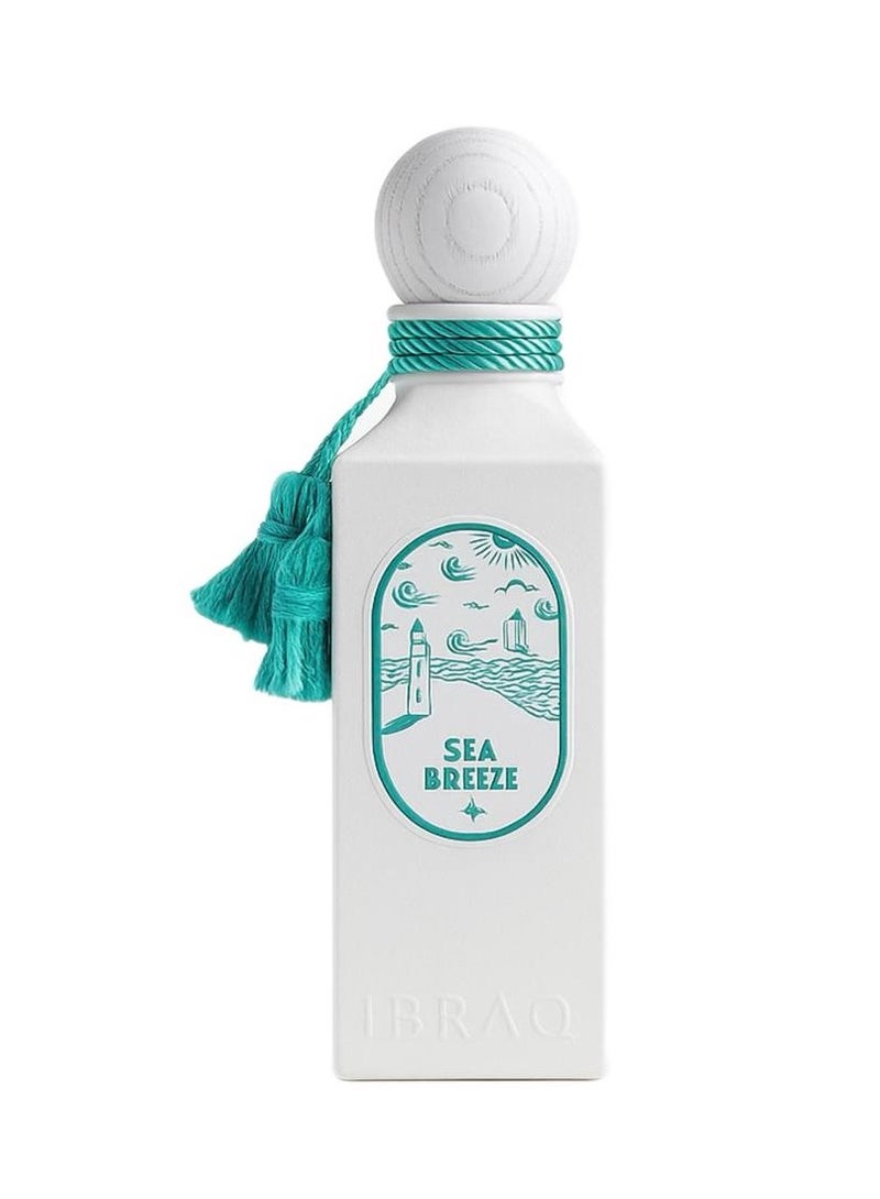 ابراق عطر سي بريز ابراهيم القرشي ابراق للرجال 100 مل - Image 2