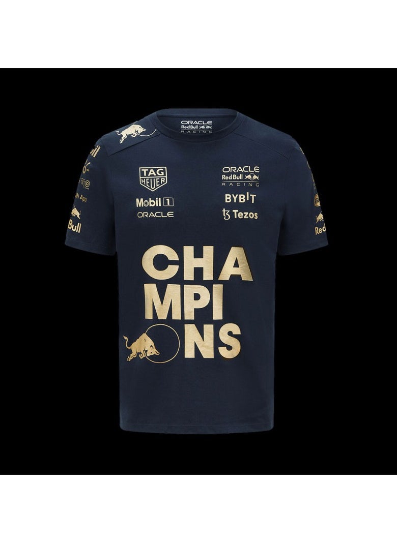 Red Bull Short sleeve  - Image 1