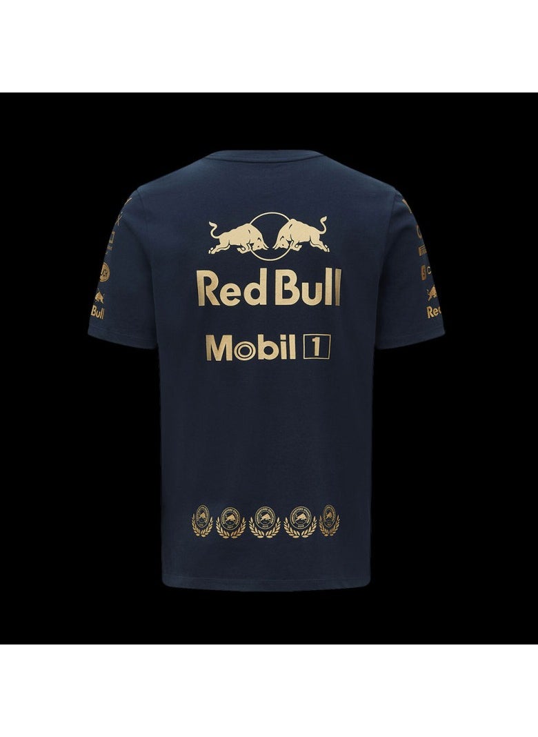 Red Bull Short sleeve  - Image 2