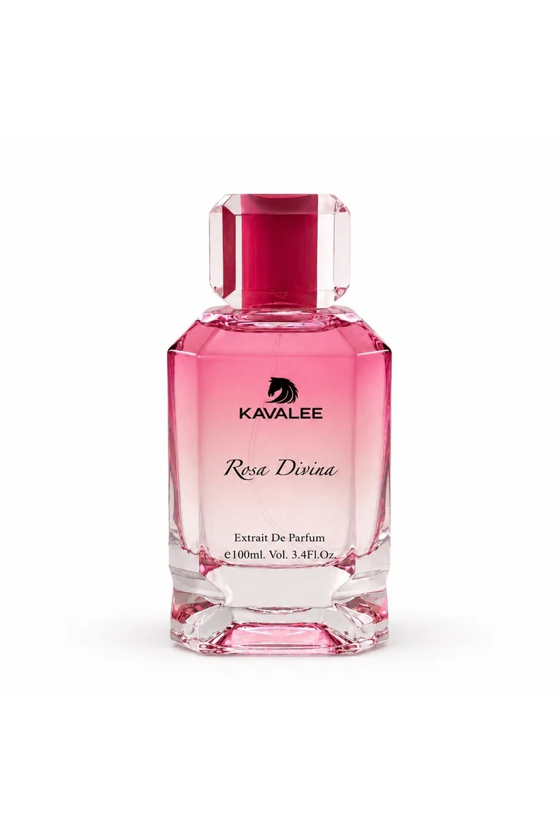 كافالي عطر كافالي روزا ديفينا إكستريت دو بارفان للجنسين، 100 مل