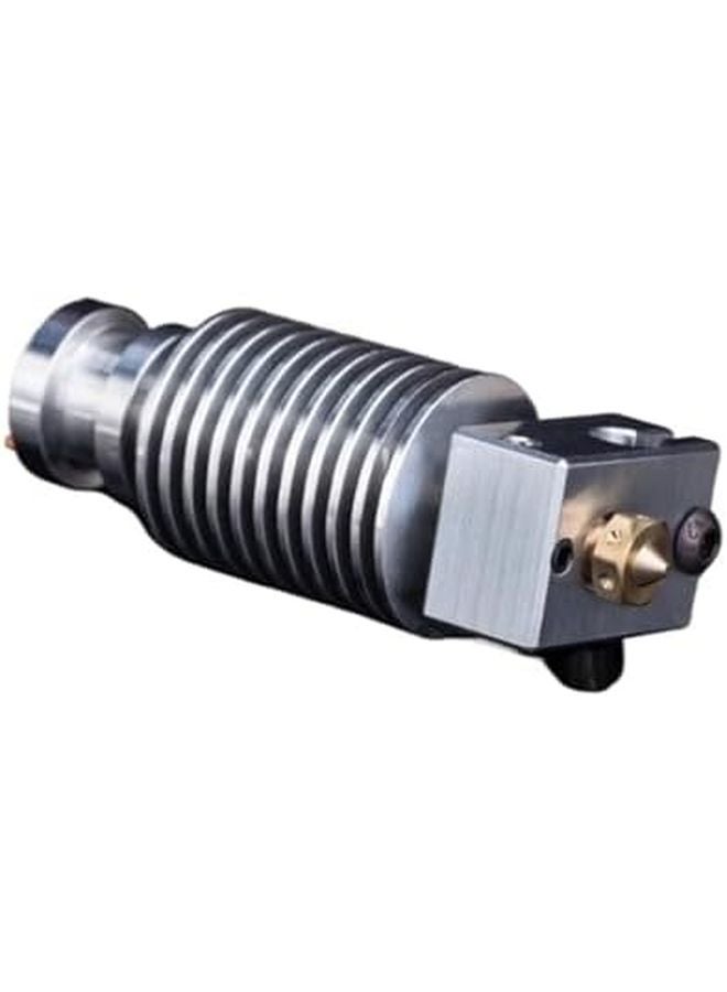 وحدة V6 Hotend مجمعة مسبقًا متوافقة مع طابعة Prusa I3 MK3 MK3S MK2 2.5 ثلاثية الأبعاد 12 فولت - Image 1