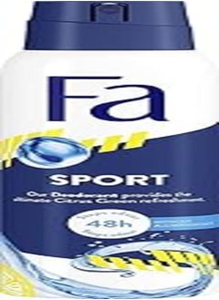 Fa FA SPRAY SPORT FOR MEN 