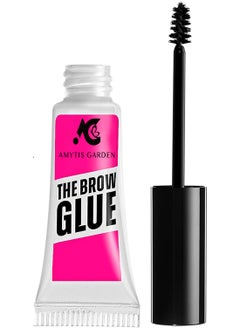 اميتيس جاردن جل مصفف الحواجب الفوري The Brow Glue شفاف  - Image 1