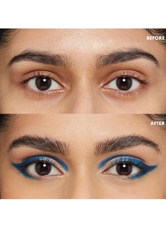 اميتيس جاردن جل مصفف الحواجب الفوري The Brow Glue شفاف  - Image 5