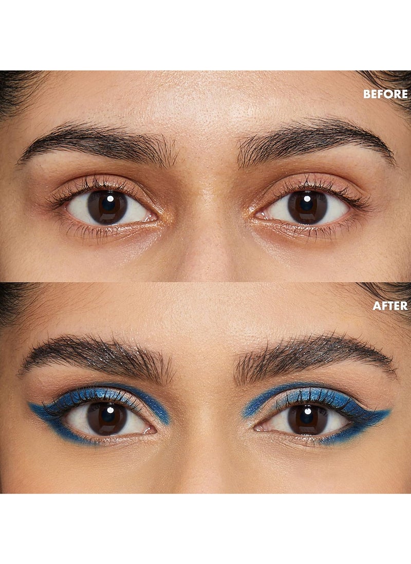 اميتيس جاردن جل مصفف الحواجب الفوري The Brow Glue شفاف  - Image 5