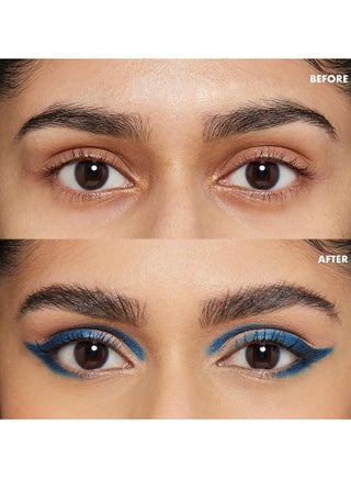 جل مصفف الحواجب الفوري The Brow Glue شفاف - view 4