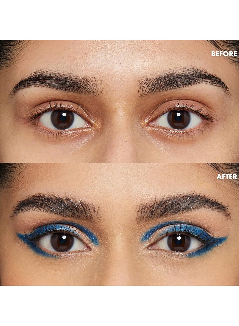 اميتيس جاردن جل مصفف الحواجب الفوري The Brow Glue شفاف - Image 4