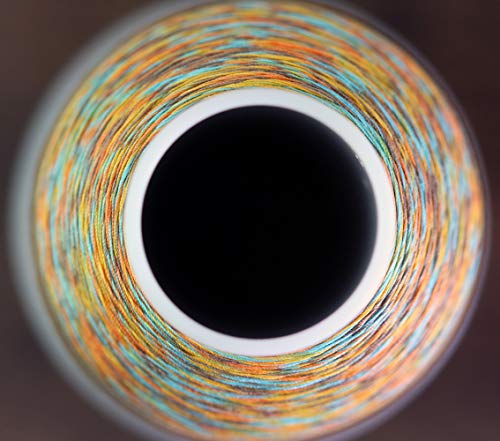 Superior Threads King TUT Quilting Thread #986 Alexandria - 2000 Yard Cone - Image 4