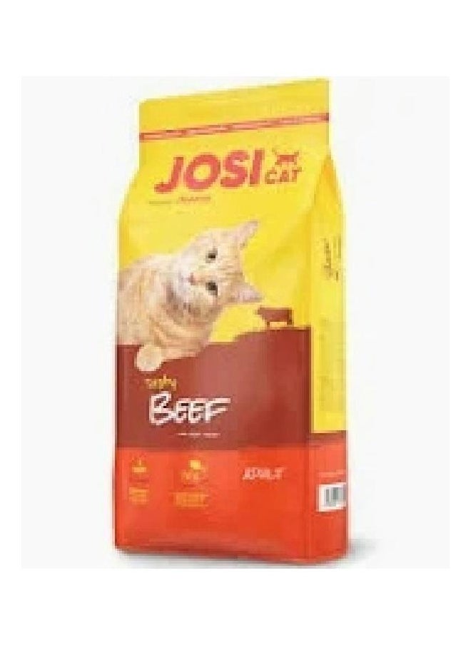 JosiCat Tasty Beef for Cats 18kg - pzsku/ZF9F24E784C9CB0FDFB9BZ/45/1741388463/587c94d0-176a-4244-a982-9090eb2fd835