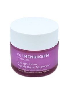 Ole Henriksen Ole Henriksen Strength Trainer Peptide Boost Moisturizer 1.7 oz  - Image 1