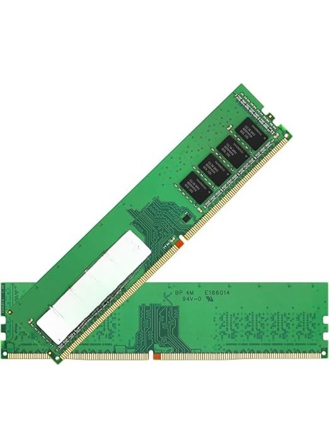 DDR4 16GB RAM 2133MHz - Stable & Efficient Desktop Memory Upgrade for Smooth Daily Use - Image 1
