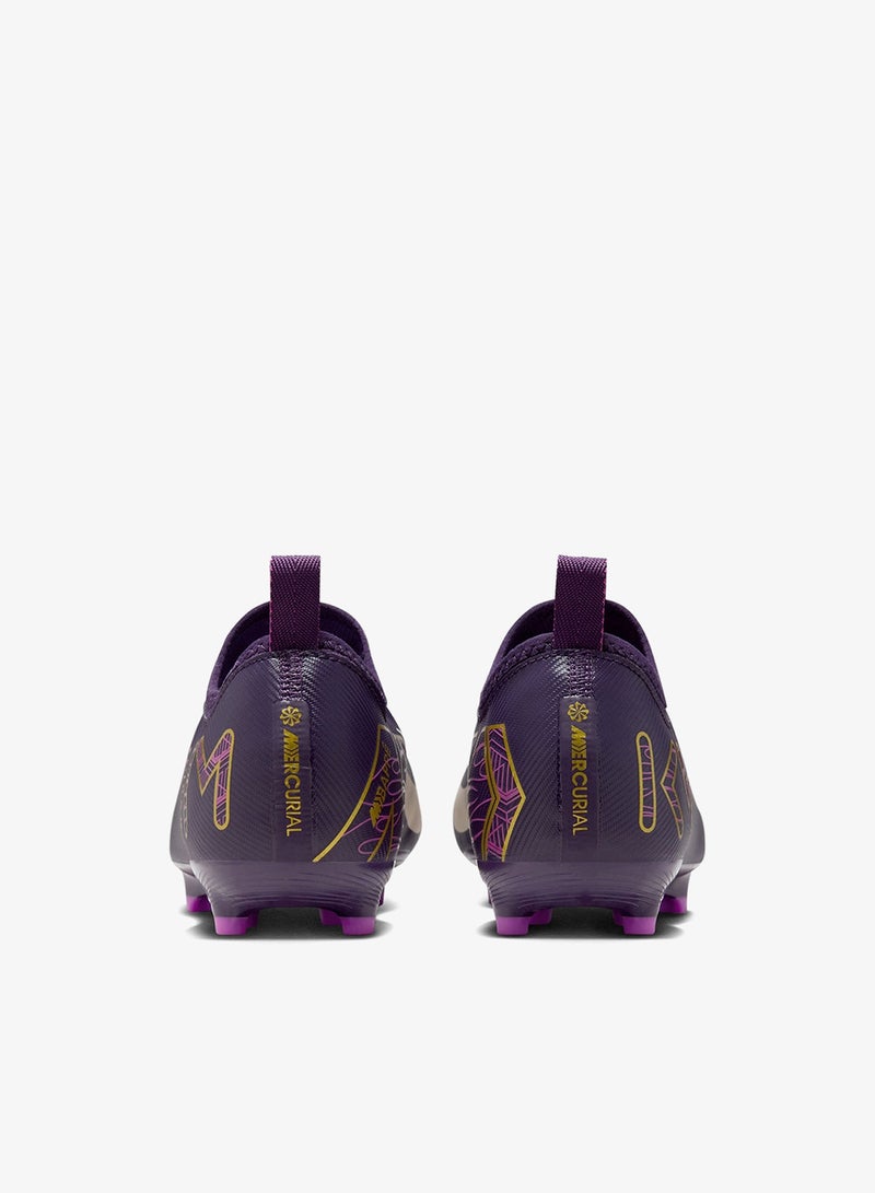 نايكي شباب زووم فيبور  أكاد كم إف جي إم جي - Image 4