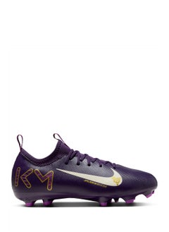 Nike Kids Zoom Vapor 16 Acad Km Fg/Mg  - Image 1