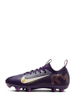 Nike Kids Zoom Vapor 16 Acad Km Fg/Mg  - Image 2