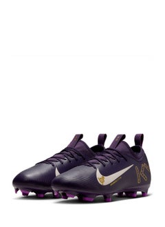 Nike Kids Zoom Vapor 16 Acad Km Fg/Mg  - Image 3