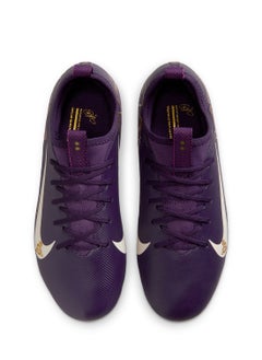 Nike Kids Zoom Vapor 16 Acad Km Fg/Mg  - Image 5