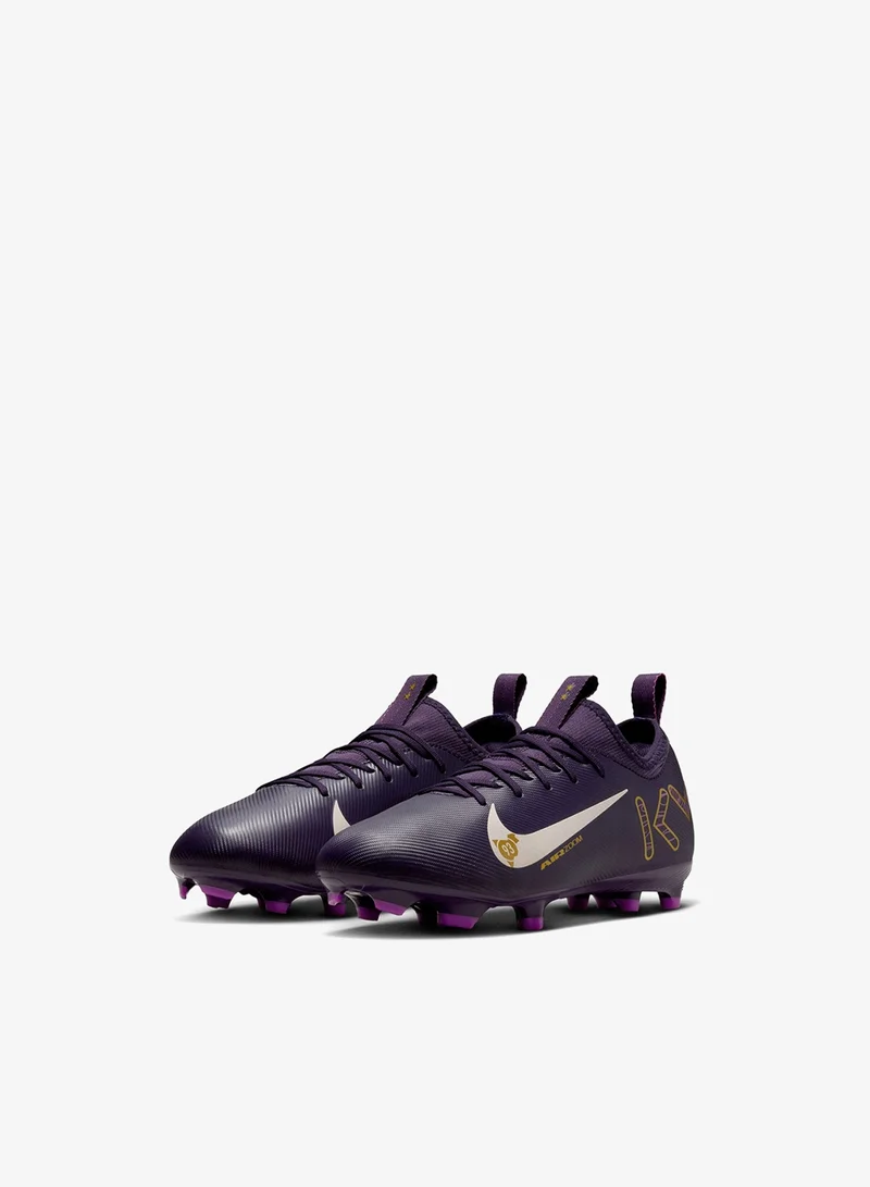 Nike Youth Zoom Vapor 16 Acad Km Fgmg