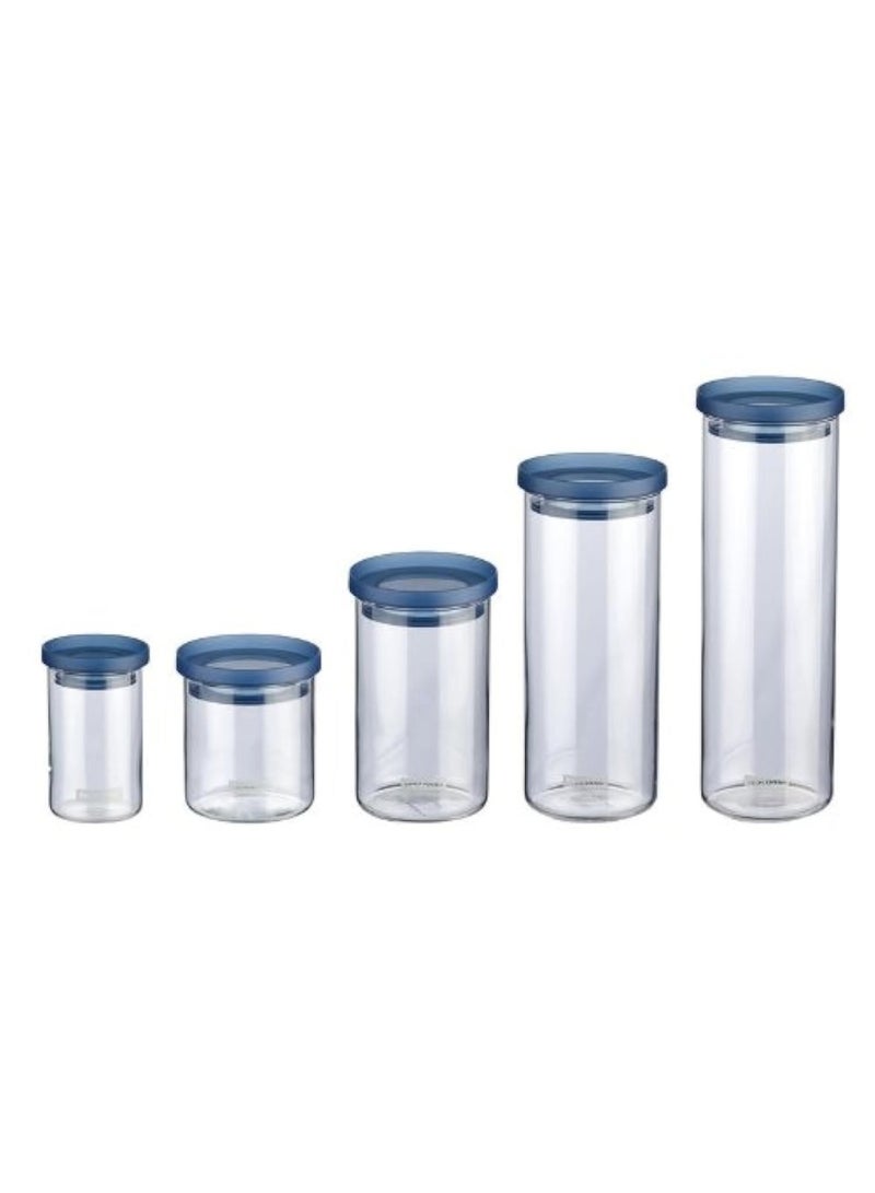 tescoma Presto 0.5 Le Food Jar - Image 1