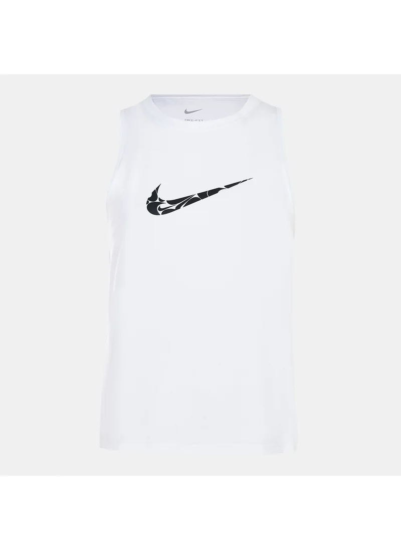 Nike Women's One Graphic Running Tank Top