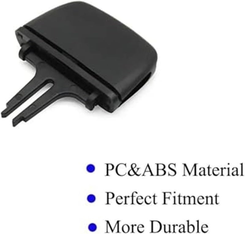 Vuzmode Air Conditioning Outlet Clip for Volvo - Image 2