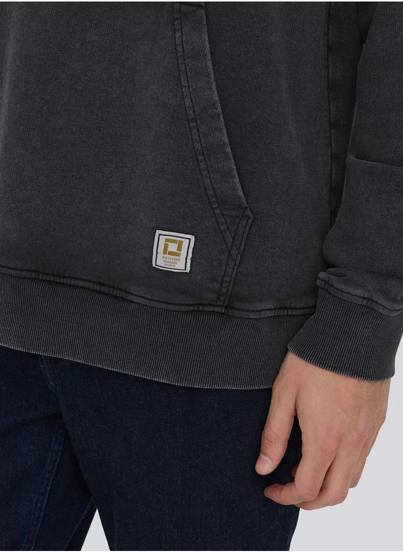 Only & Sons Essential Hoodie